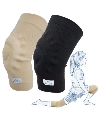 Padded Figure Skating Shorts Hip Tailbone Protective Underwear – Skating  Spirit