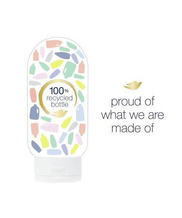 Dove Nourishing Hand Sanitizer, 6 Pack - 2 oz Antibacterial Gel with Shea Butter & Vanilla, 61% Alcohol, Aloe Vera, Long-lasting Moisturization - Buy Online on GoSupps.com