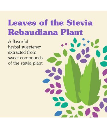 NuNaturals Clear Extract Stevia Plant-Based Sweetener 2 oz - Pack of 1 - Buy Online on GoSupps.com