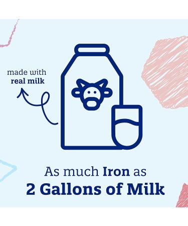 Enfagrow Premium Toddler Nutritional Milk Flavor - 36.6 Oz - Buy Online on GoSupps.com