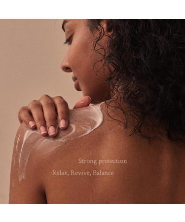 Will Invigorate Lavender & Grapefruit Hand and Body Lotion - 300ml | Hydrating Moisturizer for Smooth Skin | International Shipping Available - Buy Online on GoSupps.com