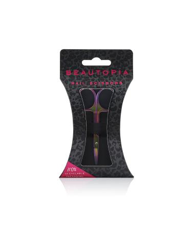 Beautopia Nail Scissors Classic