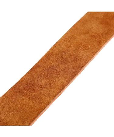 FECAMOS ROILY Leather Razor Sharpener - Durable & Effective Knife Sharpening Tool for Dull Knives - International Shipping - Buy Online on GoSupps.com