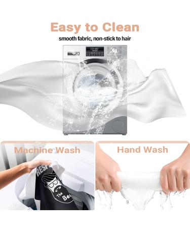 Beard Bib Shaving Apron for Men | Ideal Gift for Husband Dad & Boyfriend | Perfect Stocking Stuffer for Christmas & Birthdays - Buy Online on GoSupps.com