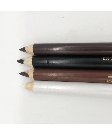 Lot de 3 crayons magiques de barbier pour la fabrication d'arches Marron fonc  - Buy Online on GoSupps.com