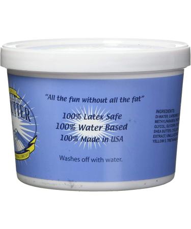Boy Butter H2o Based - 16 Oz Tub by Boy Butter - Buy Online on GoSupps.com