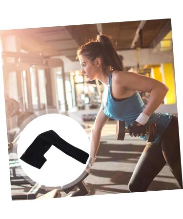 FOMIYES Adjustable Sports Shoulder Pads Support Strap - Breathable Shoulder Brace for Women - 44.5x32.5cm - International Shipping Available - Buy Online on GoSupps.com