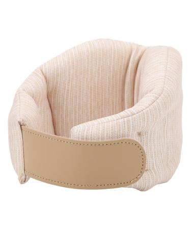 Sponge-neck rope soft frills breathable highly elastic neck support neck support neck rope pillow for relieving pain and fatigue