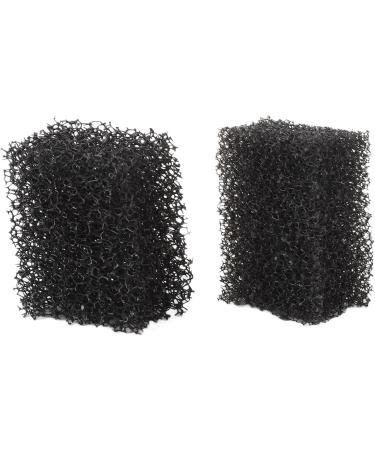 Black Scar Stipple Sponge Realistic Trauma Effects with Blood Plasma Multipurpose Makeup Tool for Fake Stubble Halloween Costumes - Buy Online on GoSupps.com