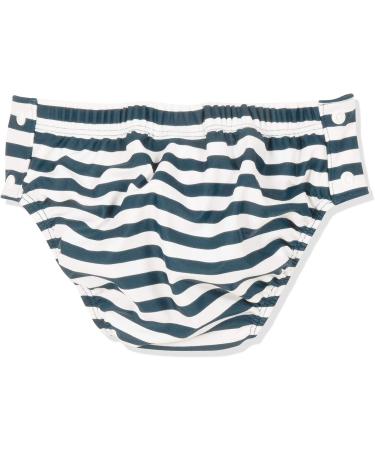 Playshoes UV Protection Diaper Pants for Children | Unisex Swim Trunks 86-92 | Maritime Button Swimwear - Shop Now! - Buy Online on GoSupps.com