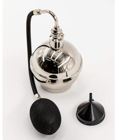Martinoli Spray 2 Sfera 128 ml Nikel Nikel Sfera 128 ml Spray 2 - Buy Online on GoSupps.com