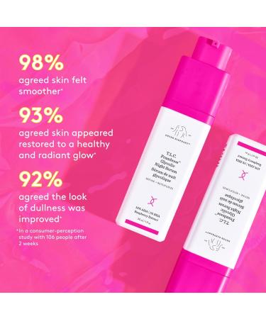 Drunk Elephant Opening Night Kit - Bora Barrier Cream (50ml/1.69 fl oz) Mello Marula Cream Cleanser (60ml/2 fl oz) TLC Framboos Glycolic Night Serum (15ml/.5 oz) Ceramighty Cream (5ml/.16 fl oz) - Buy Online on GoSupps.com