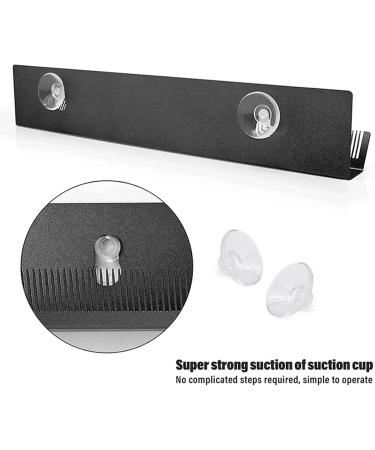 Haarverl ngerungs-Aufh nger Haarverl ngerungsst nder | Haarst nder-Wandhalterung - Haarst nder Aus F r Friseursalon Friseurladen Hotel Schlafsaal Und Zuhause - Buy Online on GoSupps.com