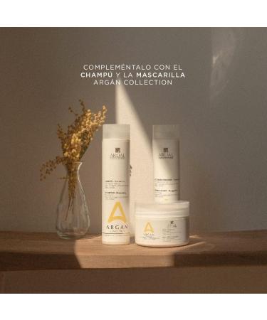 Arual Argan Collection Conditioner 251 ml Banaan E n maat - Buy Online on GoSupps.com