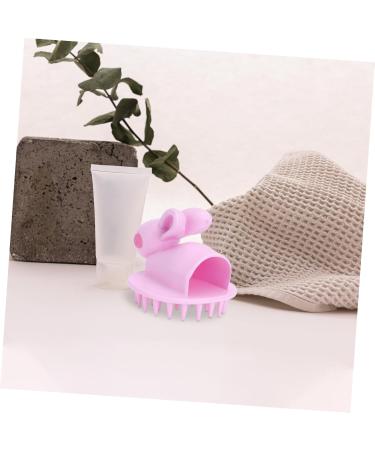 Beatifufu 3-Piece Scalp Massage & Hair Cleaning Brush Set - Enhance Your Hair Care Routine with Relaxing Scalp Massage & Deep Cleansing - Buy Online on GoSupps.com