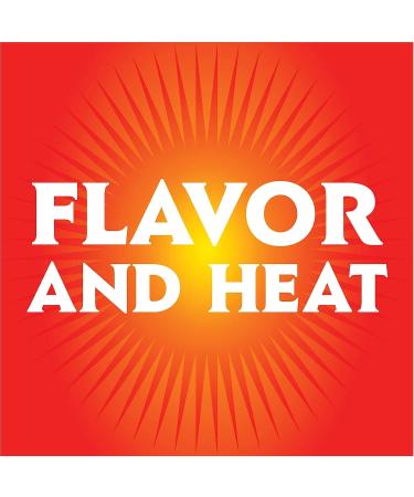 Frank's RedHot Buffalo Wings Hot Sauce 23 fl oz - Spicy Wing Sauce (Pack of 1) - Buy Online on GoSupps.com