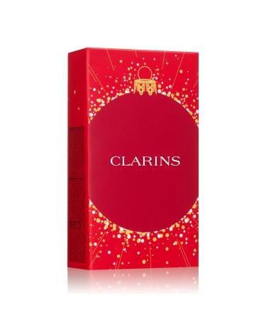 Clarins DOUBLE SERUM EYE | Anti-Aging Eye Treatment | Visibly Smoothes Firms Hydrates and Revitalizes For More Youthful-Looking Eyes In Just 7 Days* | 13 Plant Extracts Including Turmeric | 0.6 Oz Double Serum Eye Set - Buy Online on GoSupps.com
