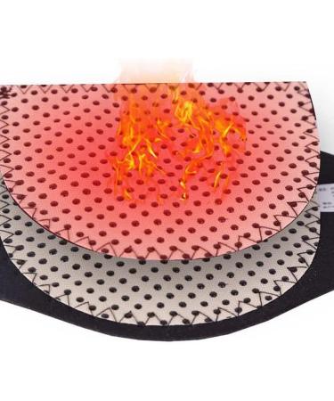 Neck Belt & Anggrek Neck Heating Pillows - Magnetic Electrical Thermal Support for Pain Relief at Home or Office - Buy Online on GoSupps.com