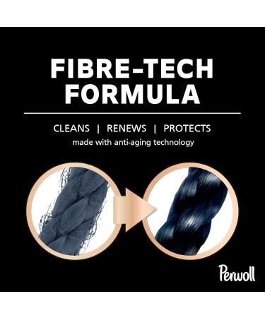 Perwoll Intensive Black - Premium Care for Dark Clothes | International Shipping Available - Buy Online on GoSupps.com