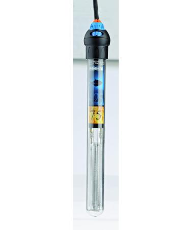 Eden AQUARIUM INTERNAL HEATER 75 WATT - Buy Online on GoSupps.com
