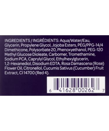 Elemis Gentle Rose Exfoliator 1.6 Fl Oz - Smoothing Skin Polish - Buy Online on GoSupps.com