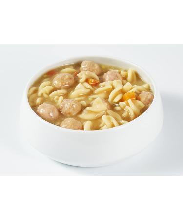 Buy Three Star Carrot Stew & Noodle Stew with Meatballs - 800g Bundle (Pack of 2) | International Shipping Available - Buy Online on GoSupps.com