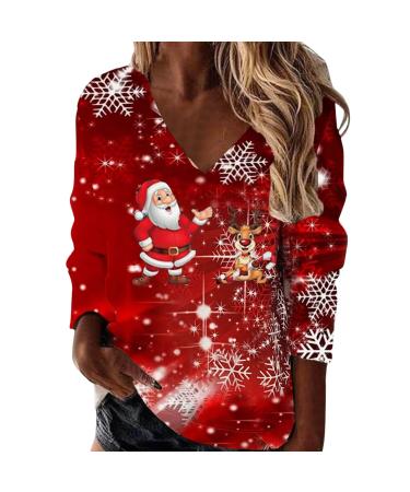 Genetic women sweater Christmas rudolph reindeer elf Christmas sweater hoodover Christmas sweater Santa Claus Christmas sweatshirt sweatshirt women with hood cashmere sweater women a-khaki s