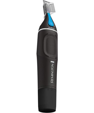 Remington NE3875 Nose & Ear Trimmer - Precision Grooming for International Shipping - Buy Online on GoSupps.com