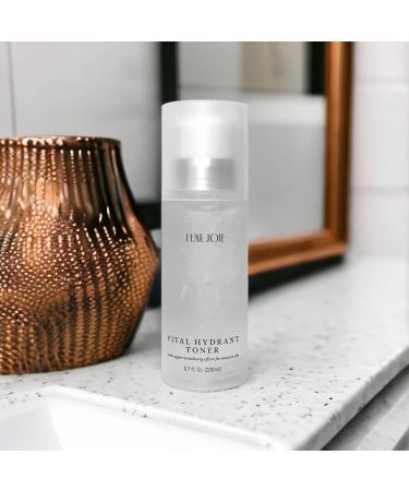 Vital Hydrant Lavender Facial Toner - Revitalizing Astringent for All Skin Types | International Shipping - Buy Online on GoSupps.com