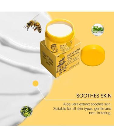 Hydrating And Nourishing Cleansing Cream - Gentle Face Wash For Moisturizing Oil Control Pore Minimizing & Radiant Skin(2PCS) - Buy Online on GoSupps.com