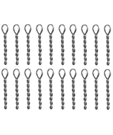 Fox Matrix Boilie Pins - 20 spikes for boilies for method feeder fishing boilie pins for feeder fishing for carp & coarse fish