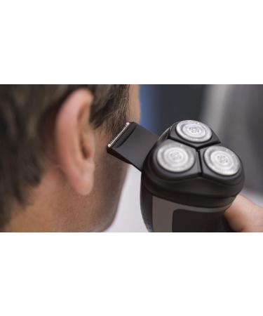 Buy Philips Shaver Series 1000 S1232/41 with Pop-Up Trimmer - International Shipping Available - Buy Online on GoSupps.com