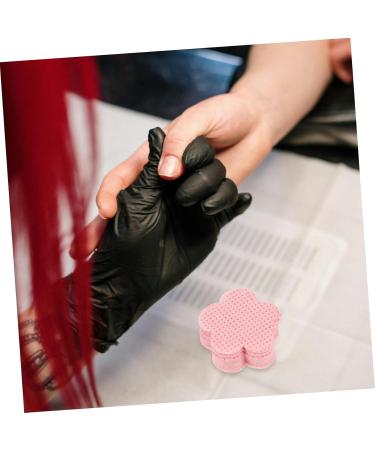 Gogogmee 200 Sheets Nail Pads Gel Polish Remover for Nails Finger Nail Polish Remover Nail Polish Remover Wipes Nail Wipes for Gel Nails Professional Nail Polish Remover Paint Remover Wipes - Buy Online on GoSupps.com