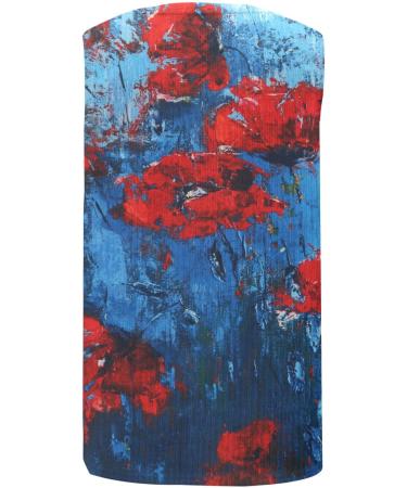 Shop Routinfly Summer Sexy Vest for Women | V Neck Sleeveless Floral Print Cami Blouse - Slim Fit & Stylish - Buy Online on GoSupps.com