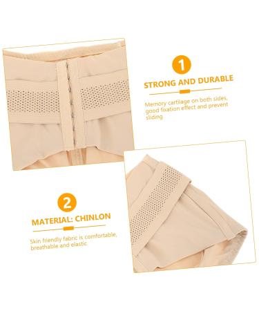 KALLORY Postpartum Correction Belt | Breathable Hip & Pubis Recovery Tape for Women | Effective Bone Support & Comfort - Buy Online on GoSupps.com