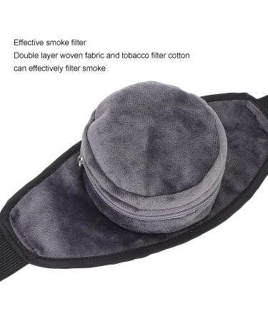 Entatial Moxibustion Pocket - Thermal Insulation Moxa Fabric Cover for Back Pain Relief | Comfortable Heat Therapy Accessories - Buy Online on GoSupps.com