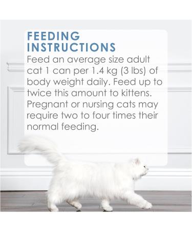 Fancy Feast Grilled Wet Cat Food Tuna Feast - 85 g Can (24 Pack) - Buy Online on GoSupps.com