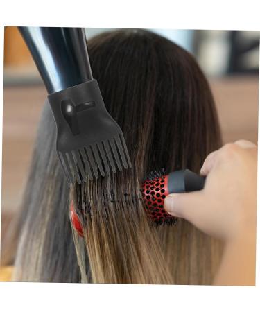 Beavorty Universal Hair Dryer Attachments hair dryer attachment blow dryer comb attachment accessories hair comb 10 pcs Hair Dryer Attachments - Buy Online on GoSupps.com