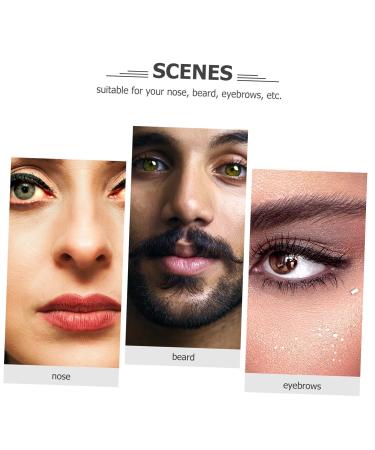 Buy LALAFINA Multi-Function Hair Trimmer Set for Women & Men | Vibrissa & Nose Hair Remover | International Shipping Available - Buy Online on GoSupps.com