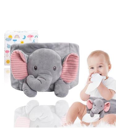 Baby hot Pack Colic Anti Flatulence(Elephant)