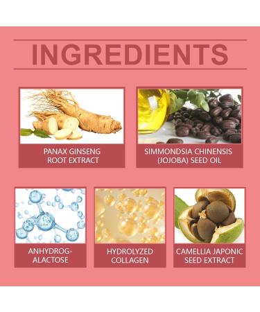 Red Lactose Collagen Peel Off Face Masks - Face Masks Skincare - Face Masks Beauty for Anti Aging & Anti Wrinkles - Collagen Hydrating Face Mask - Pore Minimizing and Skin Refining - Buy Online on GoSupps.com