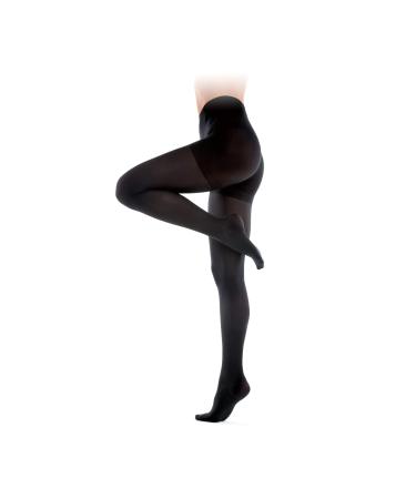 TOROS GROUP MANUFACTURE Prophylactic Compression Tights (13-15 mmHg 70 Denier) M/ 39-40 Black