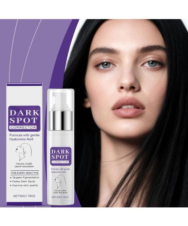 Lot de 2 cr mes d maquillantes pour le visage - 50 g - Essence Multi Glow - Contre les taches pigmentaires le m lasma et les taches de vieillesse - Essence de niacinamide anti-br lures de soleil pour - Buy Online on GoSupps.com