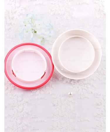 LEGOU Hairbrids Shampoo Brush - Tight Skin Massage & Wellness | Improve Blood Circulation Wear-Resistant Design for Clean Scalp - Buy Online on GoSupps.com