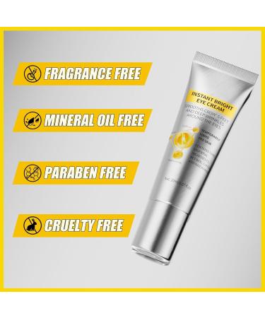  Generisch firming eye cream nourishing care product eye cream eye cream for women girls mothers makeup wearers for beauty lovers morning and night - Buy Online on GoSupps.com