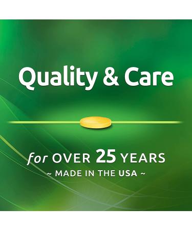 Garlique Garlic Extract Supplement - Healthy Immune Support Formula, Odorless & Vegan Friendly - 60 Caplets - Buy Online on GoSupps.com
