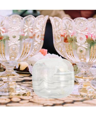 Alipis 10pcs Box Candy Containers Wedding Candy Cases Party Treats Containers Snack Plastic Gift - Buy Online on GoSupps.com