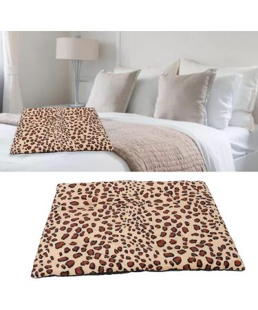 Buy Washable USB Heating Pillows - Foldable Thermal Blanket for Pets | 3 Speeds & Levels | 37 x 47 cm - Buy Online on GoSupps.com