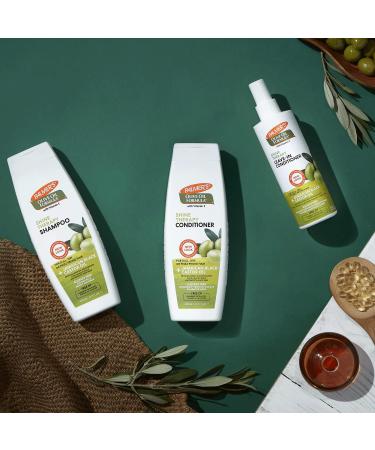 Palmer's Olive Oil Formula Shine Therapy Hair Care Set - Buy Online on GoSupps.com