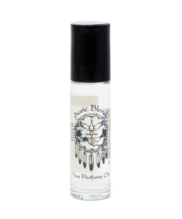 Rose - Auric Blends Perfume Oils - Buy Online on GoSupps.com